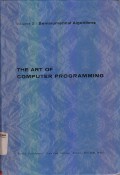 Art Of Computer Programming
