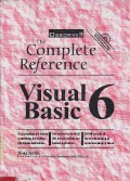 Visual Basic 6 : The Complete Reference