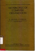 The Principles Of Computer Organization