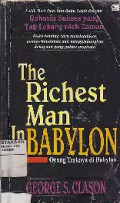 Richest Man In Babylon : Orang Terkaya Di Babylon