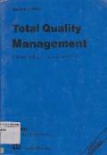 Total Quality MAnagement : The Key To Business Improvement