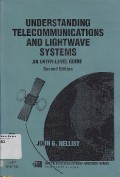 Understanding Telecommunications And Lightwave Systems
