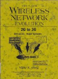 Wireless Network Evolution 2G To 3G