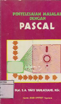 Penyelesaian Masalah Dengan Pascal