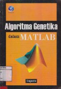 Algoritma Genetika Dalam Matlab