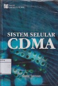 Sistem Selular CDMA