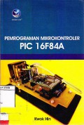 Pemrograman Mikrokontroler PIC 16F84A