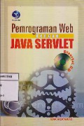 Pemrograman Web Dengan Java Servlet
