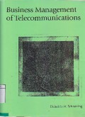 Business Management Of Telecommunications