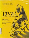 The Object Of Java