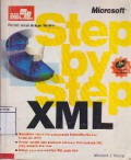 Step By Step XML