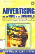 Advertising : And The Mind Of The Consumer Iklan Yang Berhasil, Yang Gagal, Dan Penyebabnya