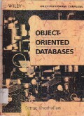 Object - Oriented Databases