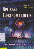 Aplikasi Eletromagnetik Jilid 1