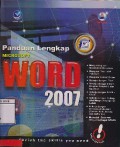 Panduan Lengkap : Microsoft Office Word 2007