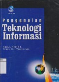 Pengenalan Teknologi Informasi