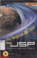 Dasar Pemrograman Web Dinamis Dengan JSP (Java Server Pages)