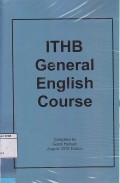 ITHB General English Course