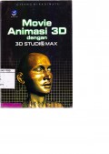 Movie Animasi 3D Dengan 3D Studio Max