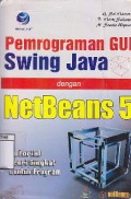 Pemrograman GUI Swing Java Dengan NetBeans 5