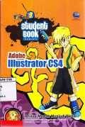 Student Book Series: Adobe Illustrator CS 4