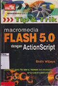 Tip & Trik Macromedia Flash 5.0 Dengan ActionScript