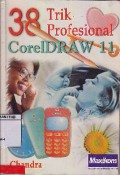 38 Trik Profesional CorelDRAW 11