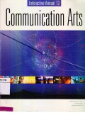 Communication arts : Interactive annual 13