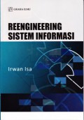 Reengineering sistem informasi