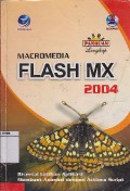 Seri Panduan Lengkap : Macromedia Flash MX 2004