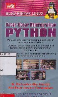 Buku Pintar Linux: Dasar-dasar Pemrograman Python