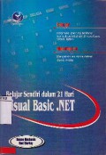 Belajar Sendiri Dalam 21 Hari Visual Basic.Net
