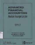 Advanced Financial Accounting : Akuntansi Keuangan Lanjutan Buku 2