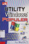 Utility Windows Populer