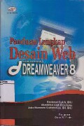 Panduan Lengkap Desain Web Macromedia Dreamweaver 8
