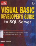 Visual Basic Developer's Guide To SQL Server