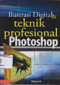 Ilustrasi Digital & Teknik Profesional Photoshop