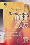 Pemrograman Visual Basic.NET 2005