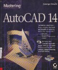 Mastering Autocad 14