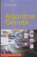 Algoritma Genetik