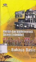 Design Dan Implementasi Sistem Embedded Mikrokontroller ATMega 8535 Dengan Bahasa Basic