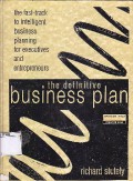 The Definitive Business Plan