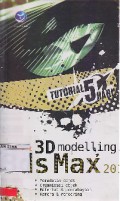 Tutorial 5 Hari Membuat 3D Modeling Dengan 3ds Max 2010