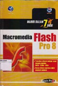 Mahir Dalam 7 Hari : Macromedia Flash Pro 8