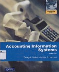 Accounting Information Systems