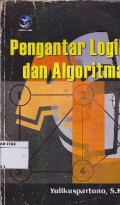 Pengantar Logika Dan Algoritma