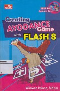 Creating Ayodance Game With Flash 8