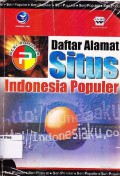 Daftar Alamat Situs Indonesia Populer