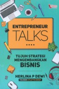 Enterpreneur Talks