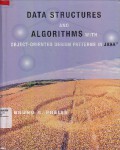 DATA STRUCTURES AND ALGORITHMS WITH OBJECT-ORIENTED DESIGN PATTERNS IN JAVA